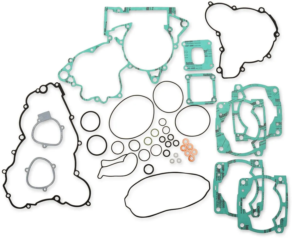 MOOSE OFFROAD HARD-PARTS Komplett Tätningkit för KTM bild 1 PMMEDIA:795e5eda5fb5e012