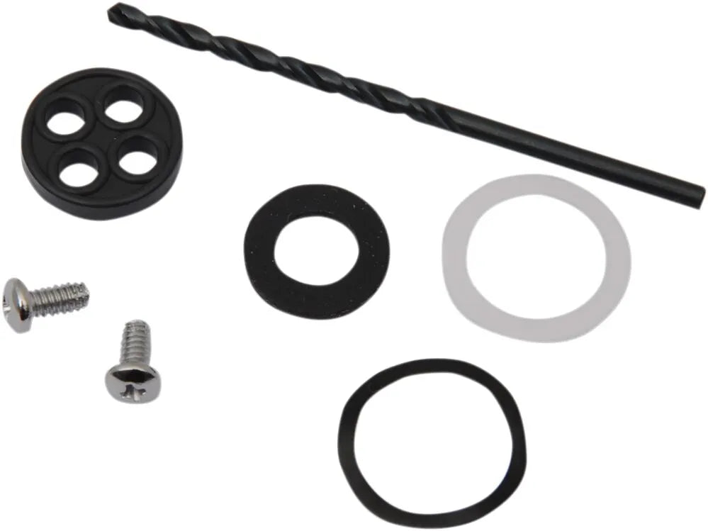 MOOSE OFFROAD HARD-PARTS Rebuild Kit för bränslepetcock Honda bild 1 PMMEDIA:1fc22e2357d498f0