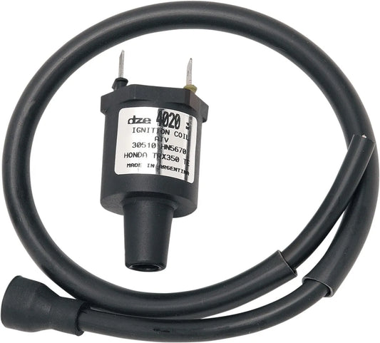 RICK'S MOTORSPORT ELECTRIC Hot Shot Tändspole för Honda bild 1 PMMEDIA:7be518b036ec685d