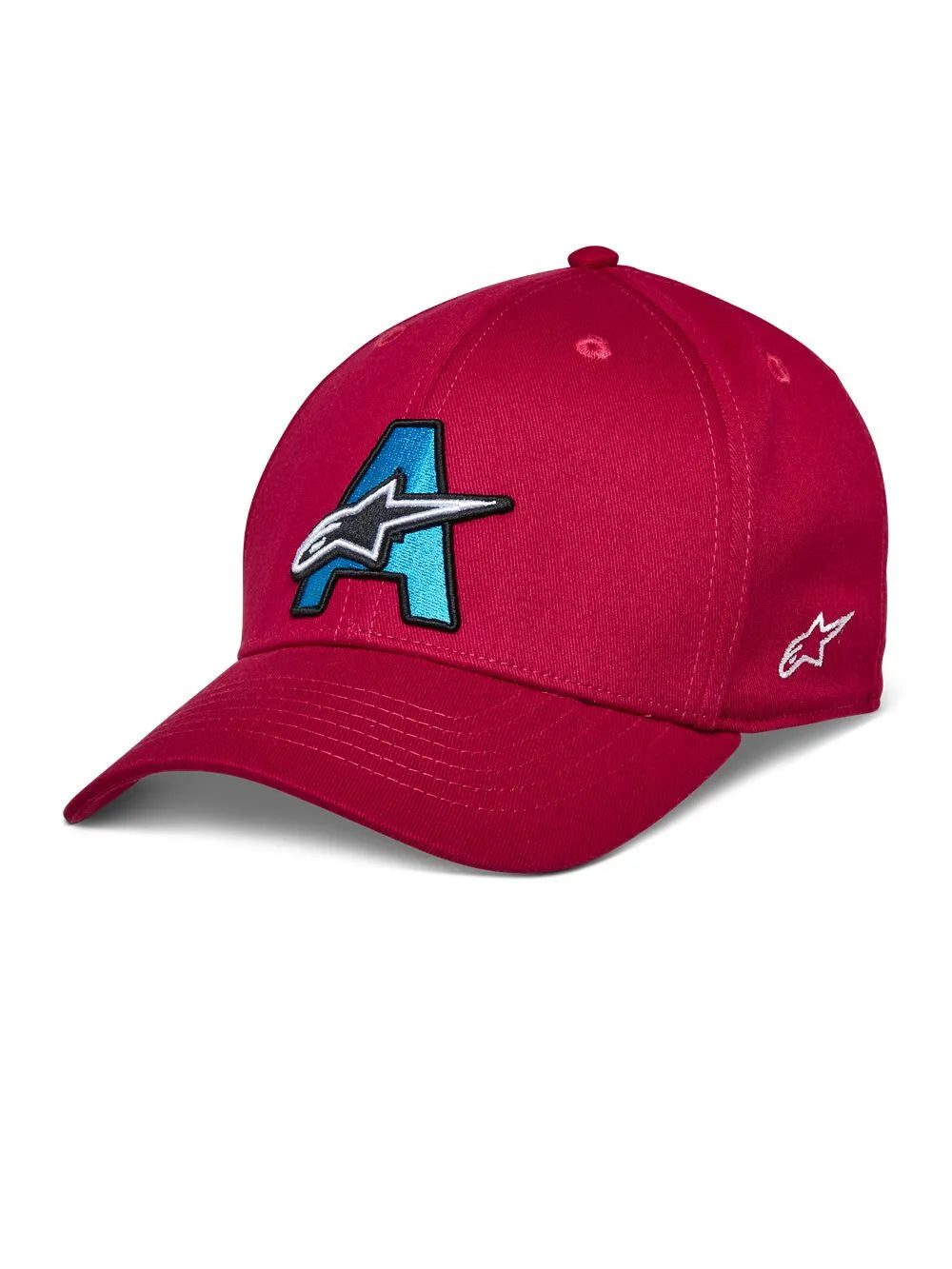 ALPINESTARS (CASUALS) Elemental Keps med böjd skärm L/XL bild 1 PMMEDIA:383f5c683198d7a8