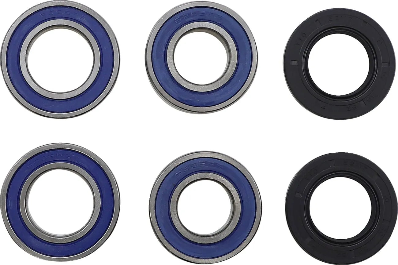 MOOSE OFFROAD HARD-PARTS Hjullagersats fram 450 bild 1 PMMEDIA:f747cde8539eac52