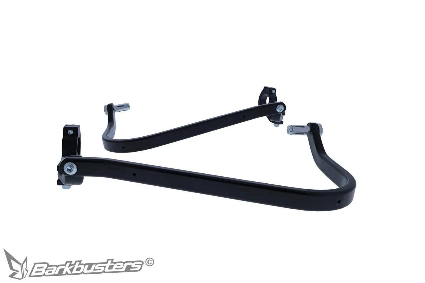 BARKBUSTERS Handguard Hardware Kit tvåpunktsfäste bild 1 PMMEDIA:56fabe60225e41a5
