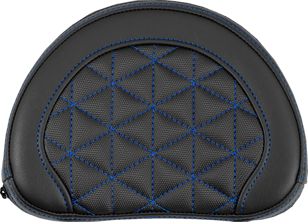 Saddlemen Contoured Sissy Bar Pad Ryggstöd för sadlar bild 18 PMMEDIA:6b9d7d990bab3fba
