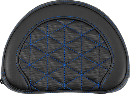 Saddlemen Contoured Sissy Bar Pad Ryggstöd för sadlar bild 18 PMMEDIA:6b9d7d990bab3fba