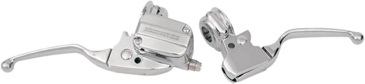 DRAG SPECIALTIES Broms- och Kopplingshandtagsset 15mm bild 1 PMMEDIA:8cae8aa0faacac37