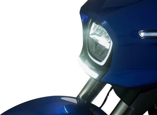 CIRO GOAT-E Fairing LED-lampa för FL/CVO 23-upp svart bild 3 PMMEDIA:a11e4b14dc3b619f