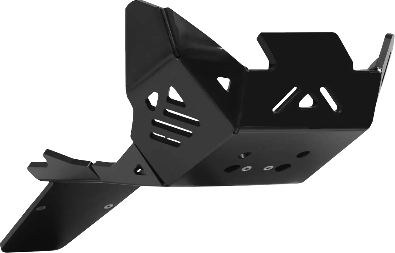 Moose Offroad Hard Parts Xtreme Skid Plate Motorskydd bild 8 PMMEDIA:8e3505809064e85a