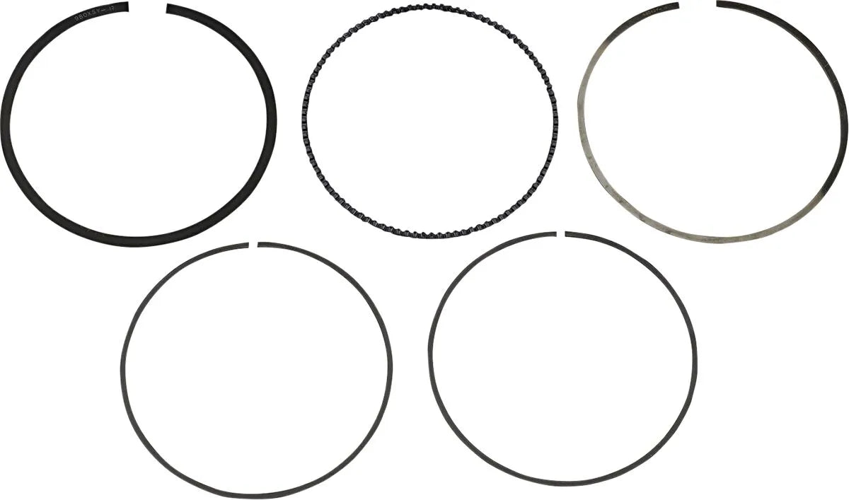 Athena Replacement Piston Ring Set Kolvringar bild 4 PMMEDIA:e9d0a3b3a67309b2