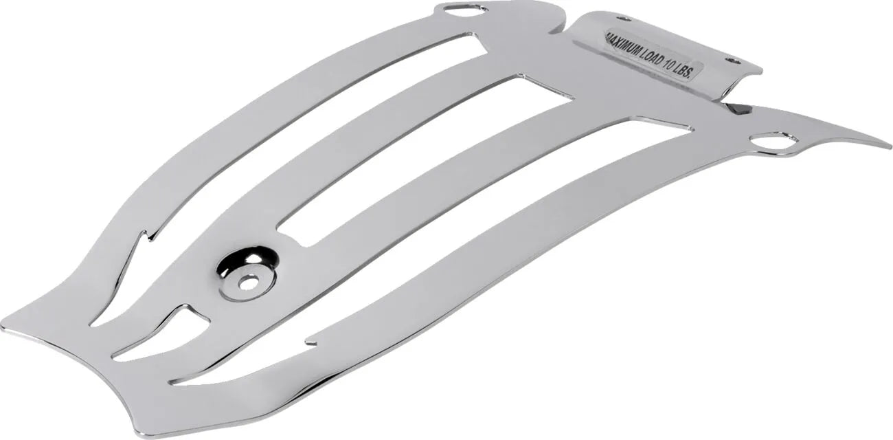 Cobra Formed Luggage Rack Packväskställ bild 12 PMMEDIA:54dc9bf6d0da45fc