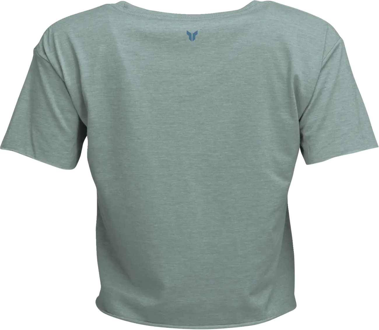 Thor Women's Corp Crop T-Shirt T-shirt dam bild 4 PMMEDIA:de39e6eacda6d1dc