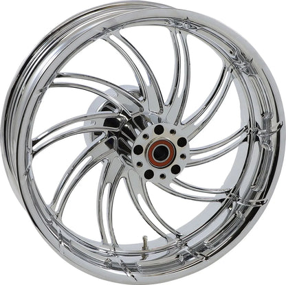 Performance Machine (Pm) One-Piece Aluminum Wheel Bakhjul gjuten/svarvad bild 1 PMMEDIA:eec6a45e9a780cf8