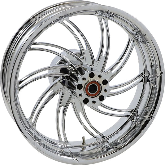 Performance Machine (Pm) One-Piece Aluminum Wheel Bakhjul gjuten/svarvad bild 1 PMMEDIA:eec6a45e9a780cf8