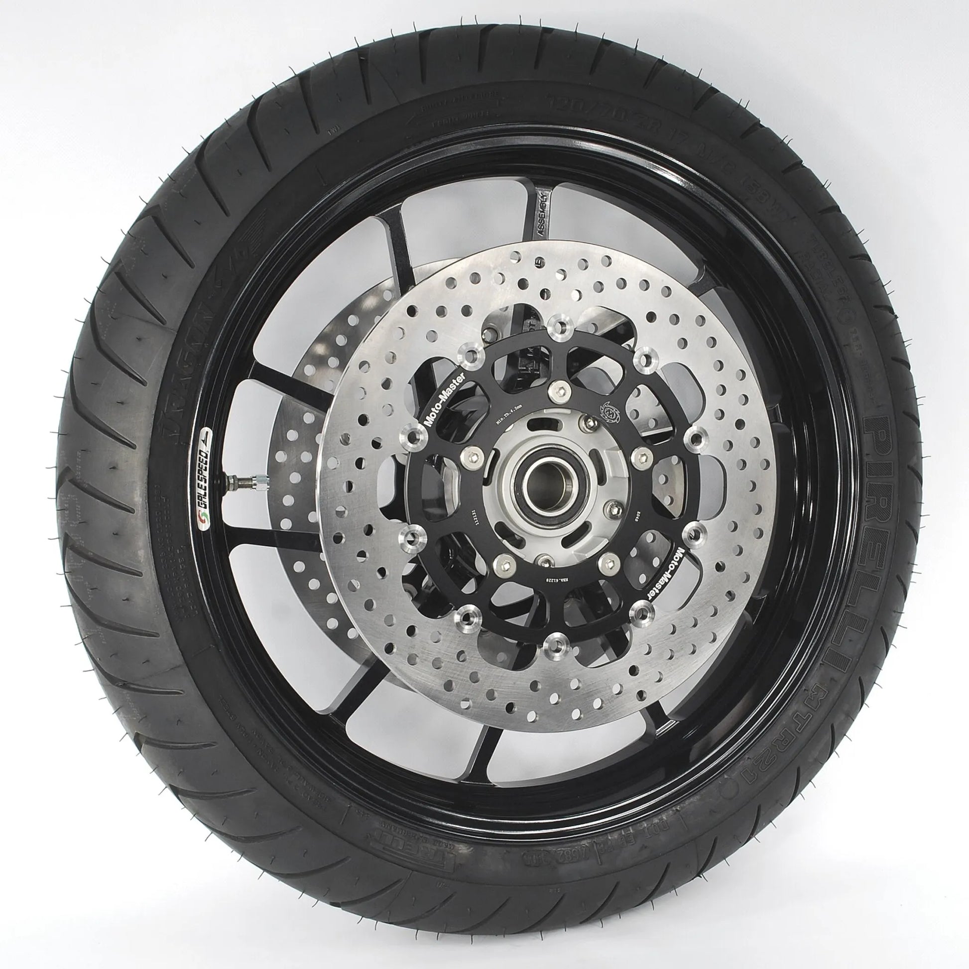 MOTO-MASTER Halo Series flytande bromsskiva fram bild 2 PMMEDIA:596c9aaaeb5f2295