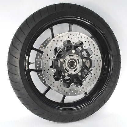 MOTO-MASTER Halo Series flytande bromsskiva fram bild 2 PMMEDIA:596c9aaaeb5f2295