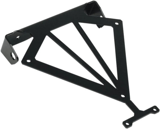 TRW Nummerplåtshållare i aluminium bild 1 PMMEDIA:999090c2e99b66b3