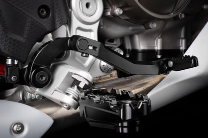 GILLES TOOLING Bromsvippset svart till Aprilia bild 3 PMMEDIA:8b7c262ab03c2808