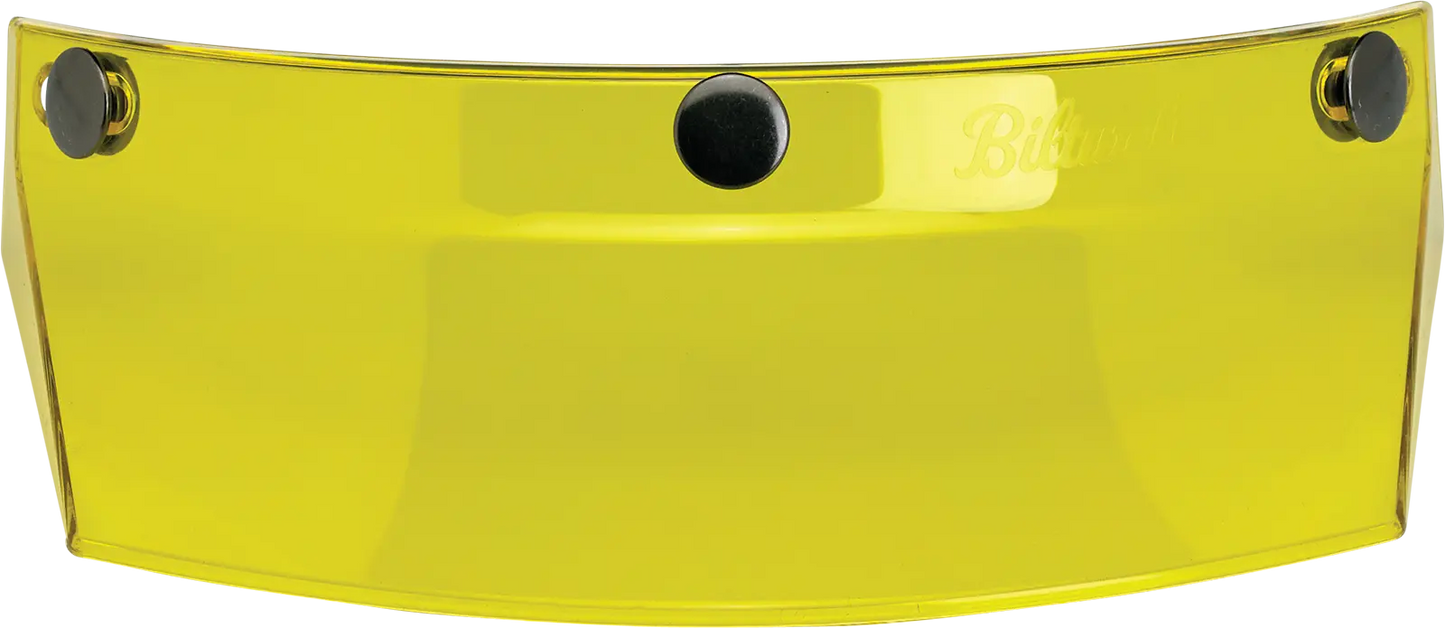 Biltwell 3-Snap Moto Helmet Visor Skärmar & visir bild 13 PMMEDIA:cc6740e06d6b86cc