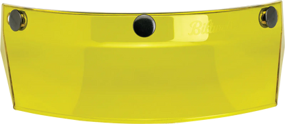 Biltwell 3-Snap Moto Helmet Visor Skärmar & visir bild 13 PMMEDIA:cc6740e06d6b86cc
