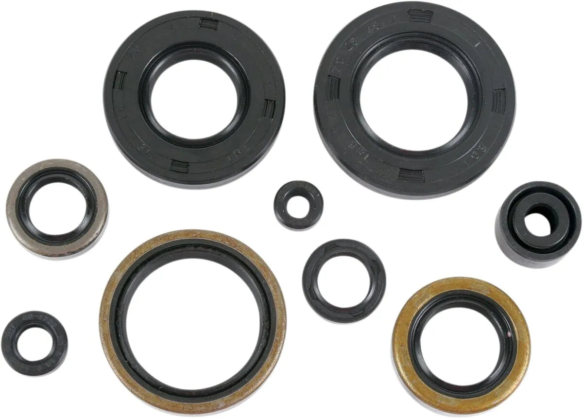 MOOSE OFFROAD HARD-PARTS Motoroljetätningar för KX250 88-89 bild 1 PMMEDIA:e33f2805639e06cc