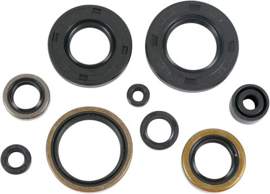 MOOSE OFFROAD HARD-PARTS Motoroljetätningar för KX250 88-89 bild 1 PMMEDIA:e33f2805639e06cc
