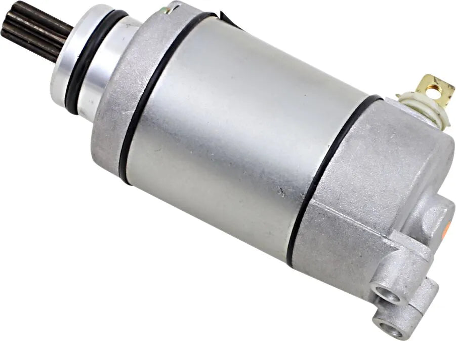 MOOSE OFFROAD HARD-PARTS Startmotor Yamaha bild 1 PMMEDIA:936a84f0cc69dc19
