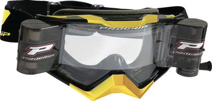 Pro Grip 3309 Rapid Goggles With Roll-Off System bild 4 PMMEDIA:3e0795d7fb078c03