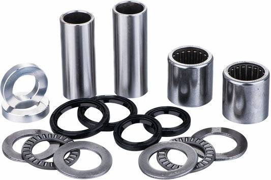 FACTORY LINKS Swingarm Lagerkit för Honda bild 1 PMMEDIA:e44ca823f016172e