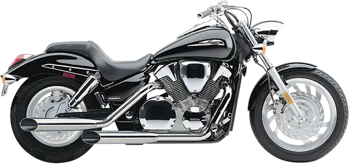 COBRA Classic Deluxe Avgassystem 750 Aero bild 1 PMMEDIA:84b03ca1387784fd