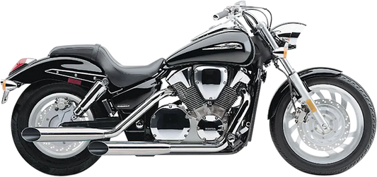COBRA Classic Deluxe Avgassystem 750 Aero bild 1 PMMEDIA:84b03ca1387784fd