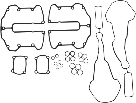 JAMES GASKET Rocker Box Täckningssats bild 1 PMMEDIA:988c01c954b061d5