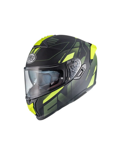 Premier Helmets Evoluzione PR Integralhjälm vuxen bild 1 PMMEDIA:0c4c22ba73742eb8