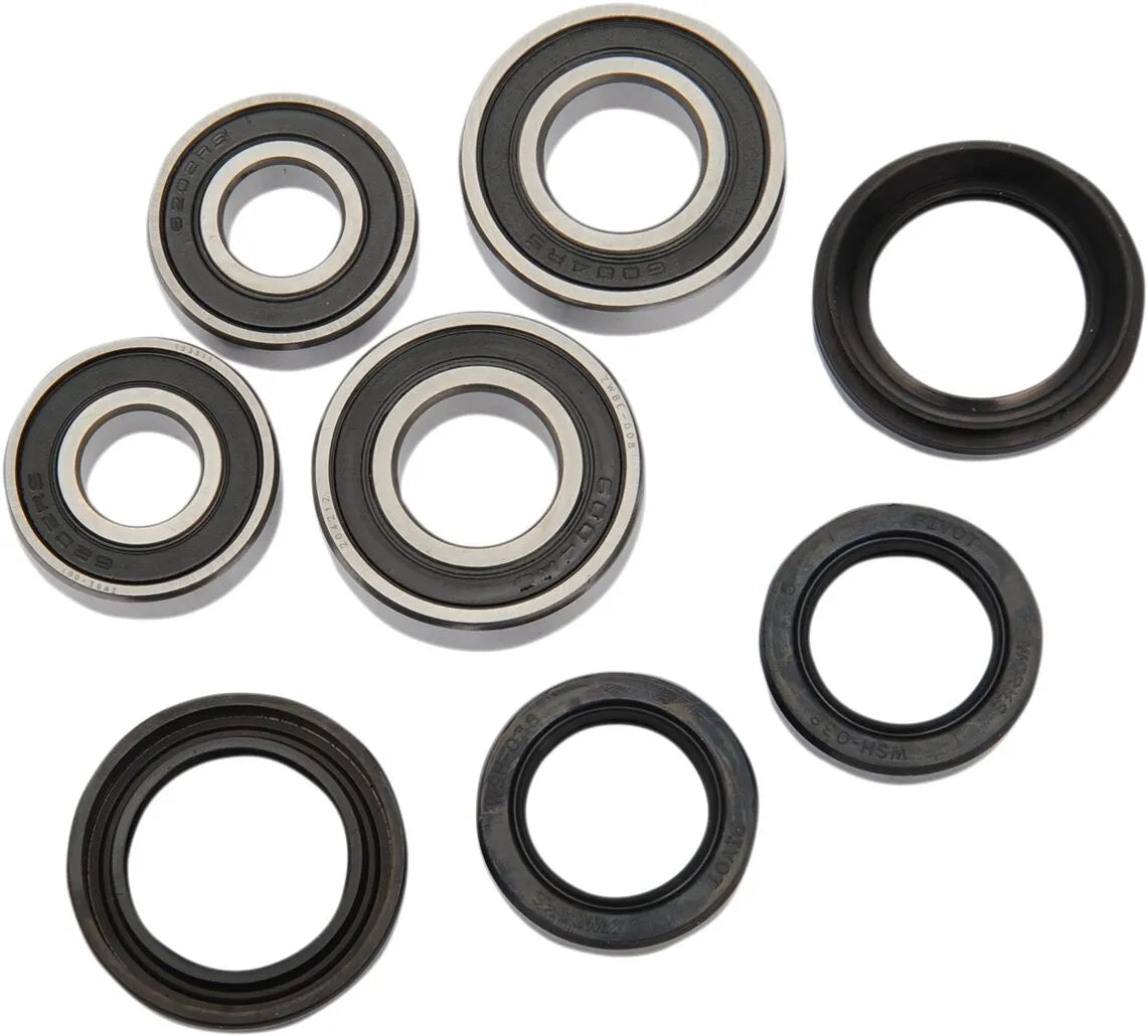 PIVOT WORKS Framhjulslager Kit bild 1 PMMEDIA:5918a7e80010dcfb