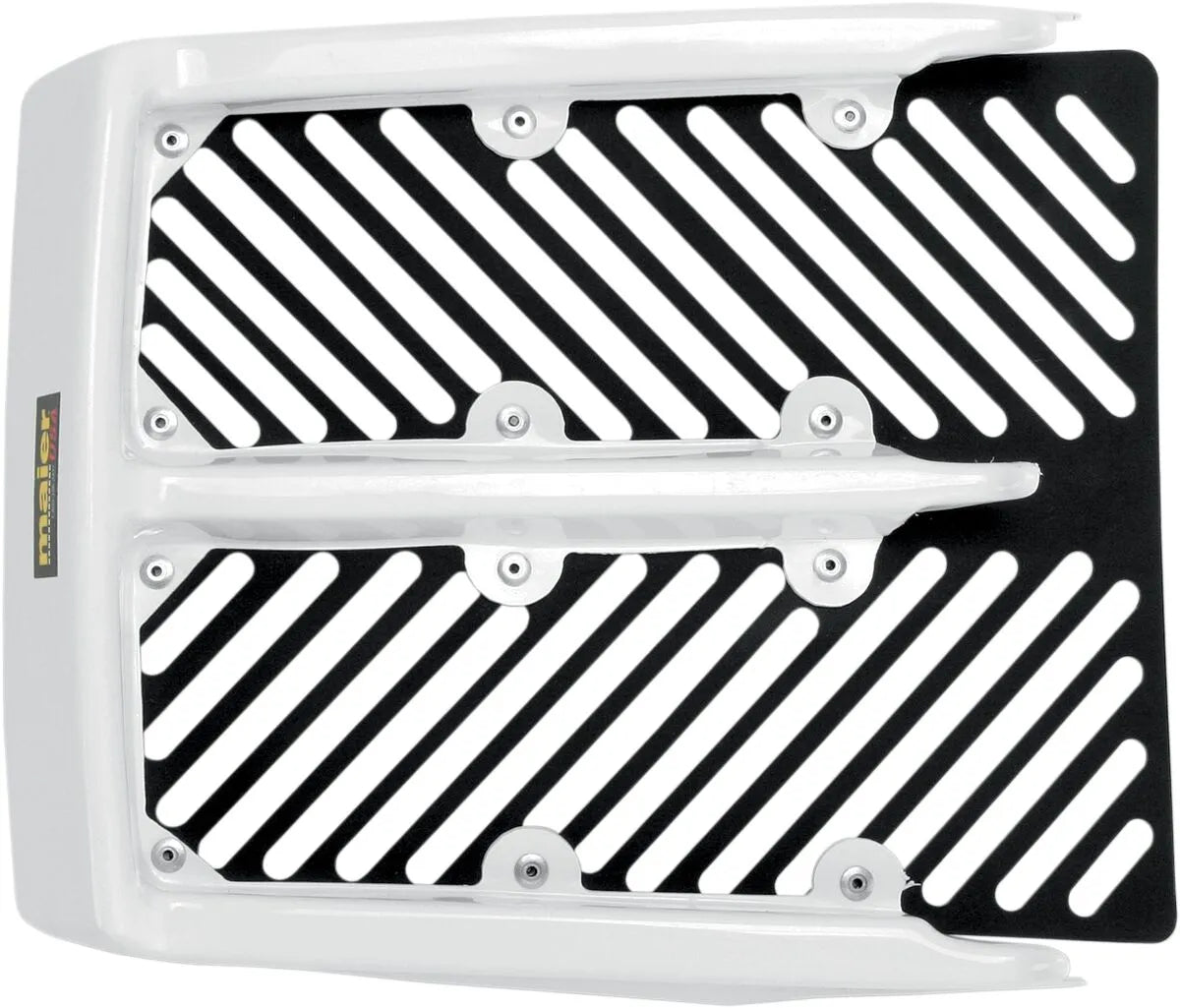 Maier Replacement Radiator Plastic Ersättningspaneler kaross bild 8 PMMEDIA:56f403fcdd7a89ad