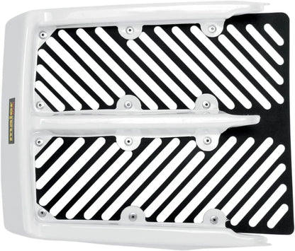 Maier Replacement Radiator Plastic Ersättningspaneler kaross bild 8 PMMEDIA:56f403fcdd7a89ad