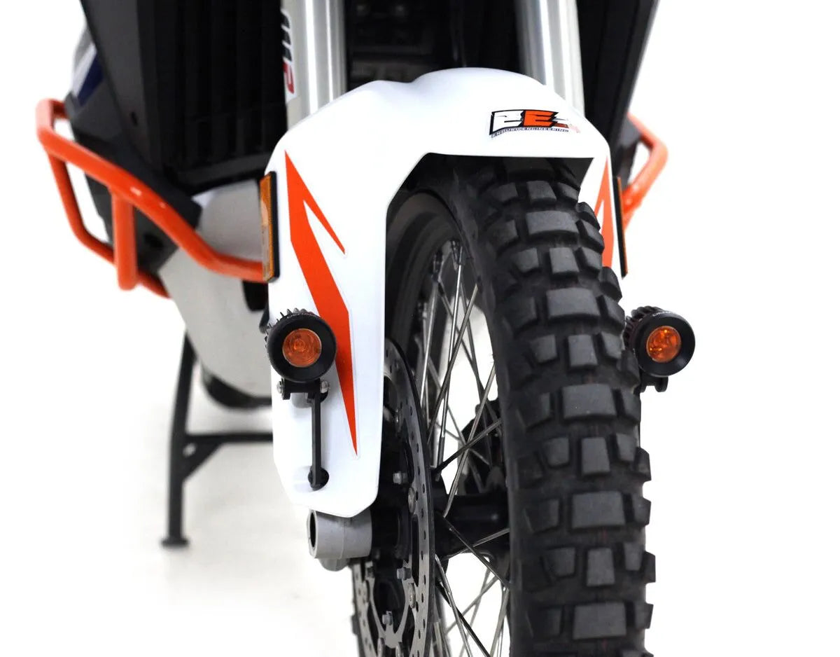 DENALI Lower Driving Light Mount för KTM 1290 ADV 21- bild 3 PMMEDIA:8724974e724d4b01
