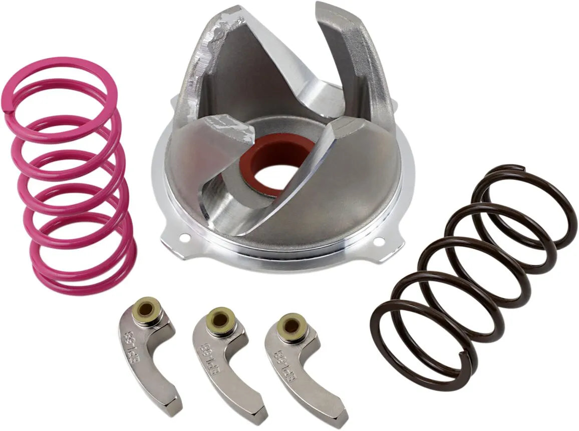 EPI Mudder Kopplingskit för Polaris bild 2 PMMEDIA:b49e073966d0e306