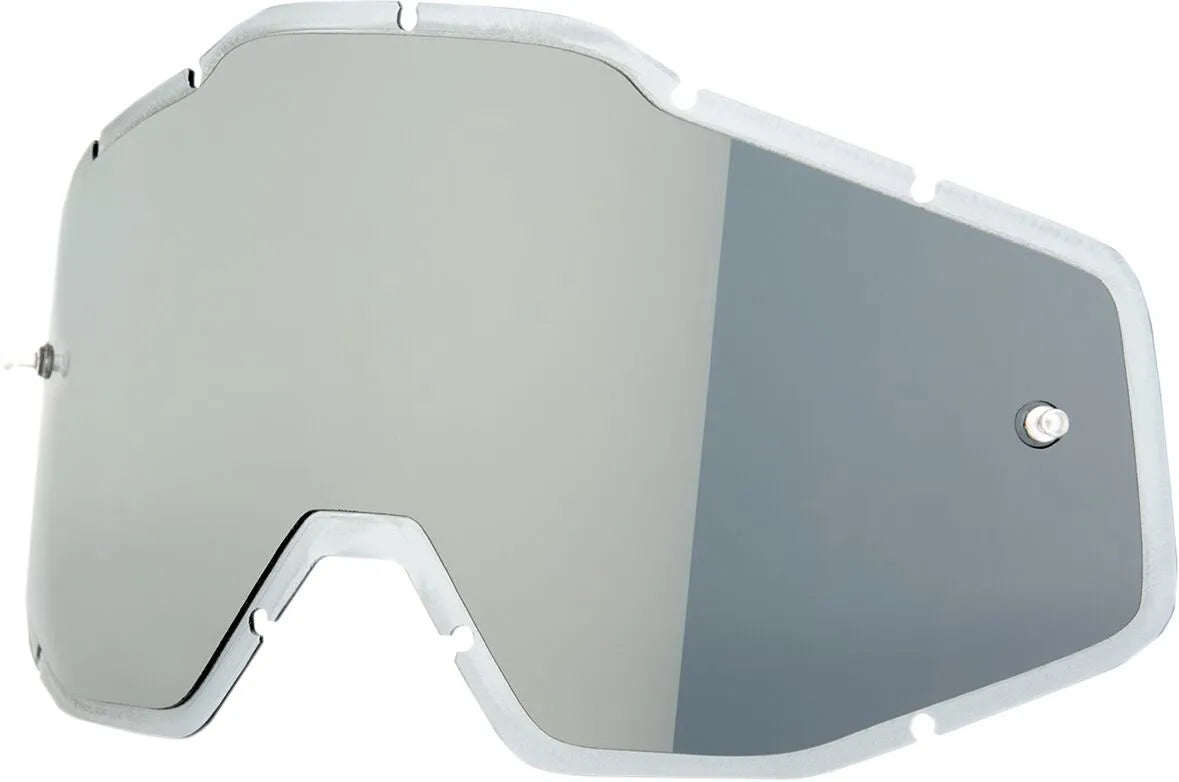 100% Accuri/Strata/Racecraft Linser med Spegelbeläggning bild 1 PMMEDIA:d34ba8d2e098b633