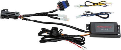 KURYAKYN Rear Signal Module 4-trådig bild 1 PMMEDIA:857065c5bd0f1e95