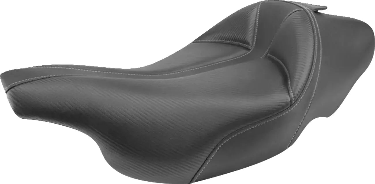 Saddlemen Dominator Solo Seat Sadlar Harley Touring bild 2 PMMEDIA:28e7f03f2ae7c0e0