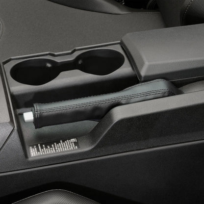 SHOW CHROME Kaliber Handbromsskydd E-Brake Cover bild 4 PMMEDIA:1f729d9987217aaa
