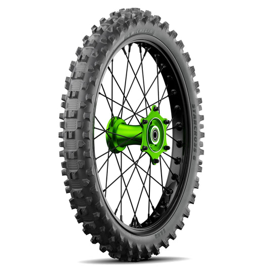 MICHELIN Starcross 6 Sand Framdäck 80/100-21 bild 1 PMMEDIA:16b4cb2b0ce96159