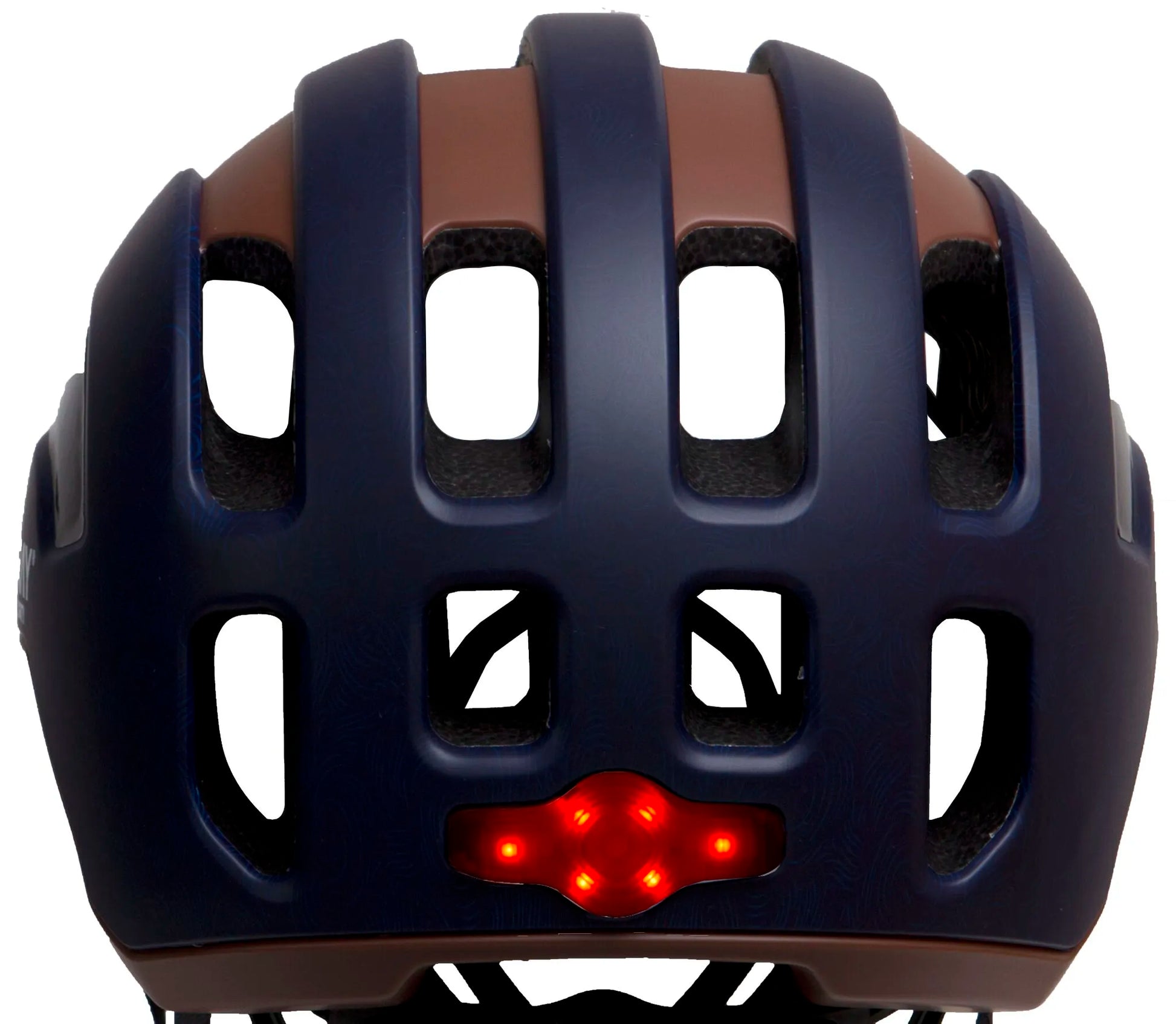 AUVRAY Safe Helmet Navy Blue L bild 2 PMMEDIA:89d4f097be6b25c8