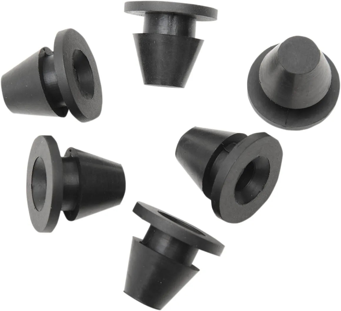 Drag Specialties Side Cover Grommets Karossdelar & tillbehör bild 2 PMMEDIA:e9a5f4f86e673419