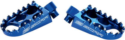 Scar Racing Standard Foot Pegs Fotpinnar & delar bild 2 PMMEDIA:ffd56cfd5593d799