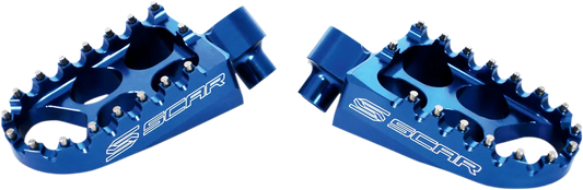 Scar Racing Standard Foot Pegs Fotpinnar & delar bild 2 PMMEDIA:ffd56cfd5593d799