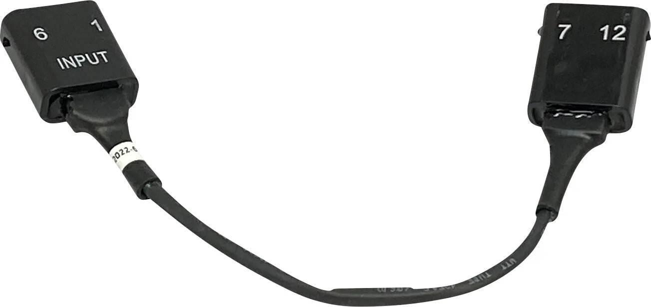 CUSTOM DYNAMICS TriBar Eliminator Kabelsats bild 1 PMMEDIA:599d4562a172026e