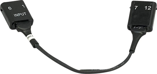 CUSTOM DYNAMICS TriBar Eliminator Kabelsats bild 1 PMMEDIA:599d4562a172026e