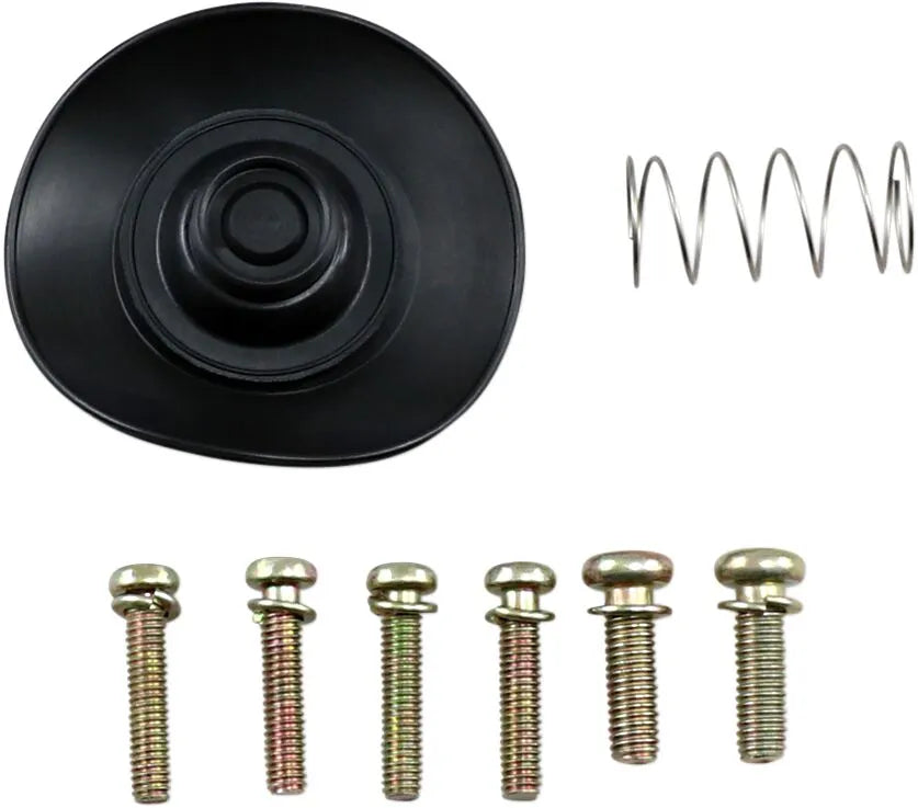 Parts Unlimited Fuel Petcock Diaphragm Kit Bensinkranar & ventiler bild 9 PMMEDIA:2af7d661dc69edd7