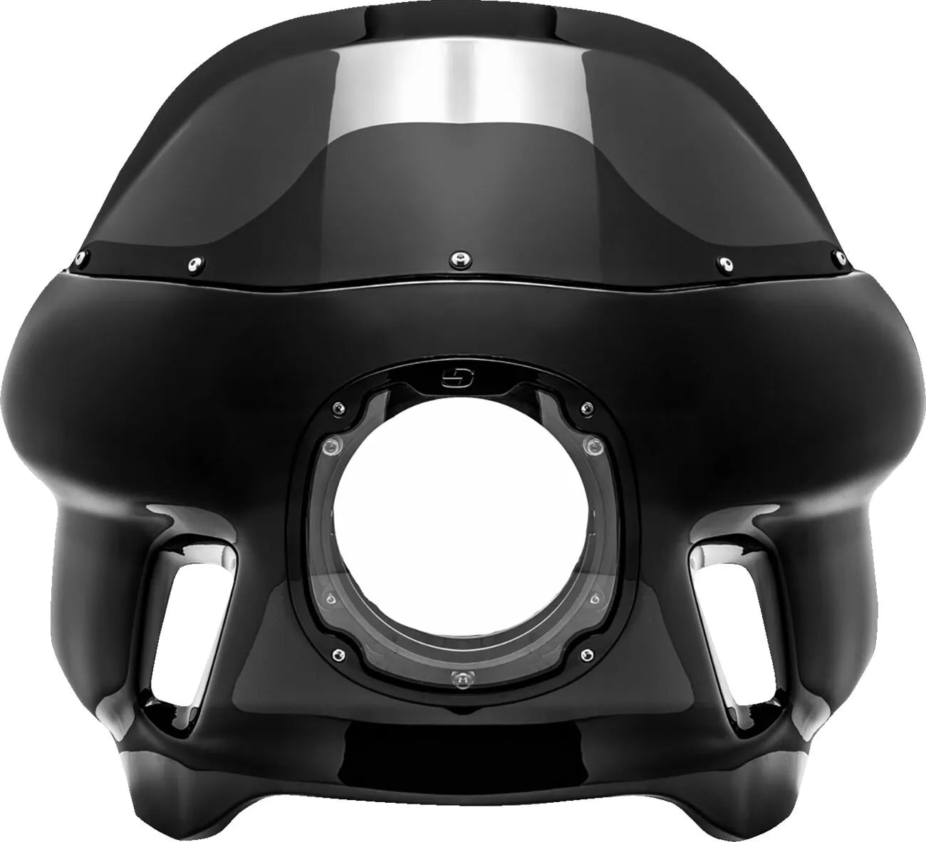 Saddlemen S-RT Mini Fairing Kåpa Harley bild 10 PMMEDIA:6a4ded11e3df37b1