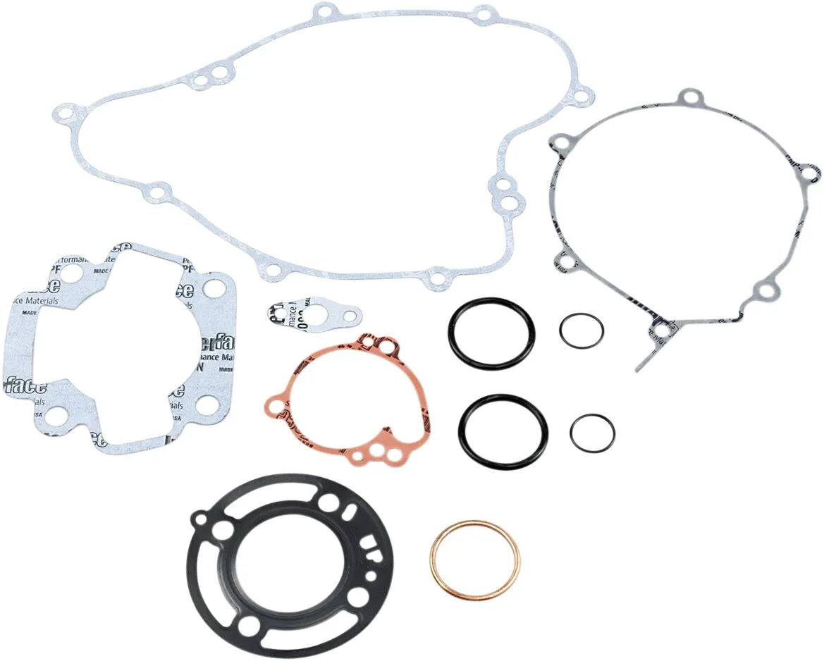 MOOSE OFFROAD HARD-PARTS Komplett Packningssats KX65 bild 1 PMMEDIA:5e5b00d6414a6a32